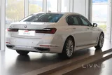 BMW - 730 LI /  2.0 L Twin power Turbo